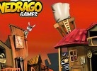 Nedrago Western