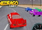 Cars 3D